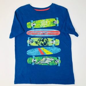 Arizona Jean Company Skateboard Graphic Tee